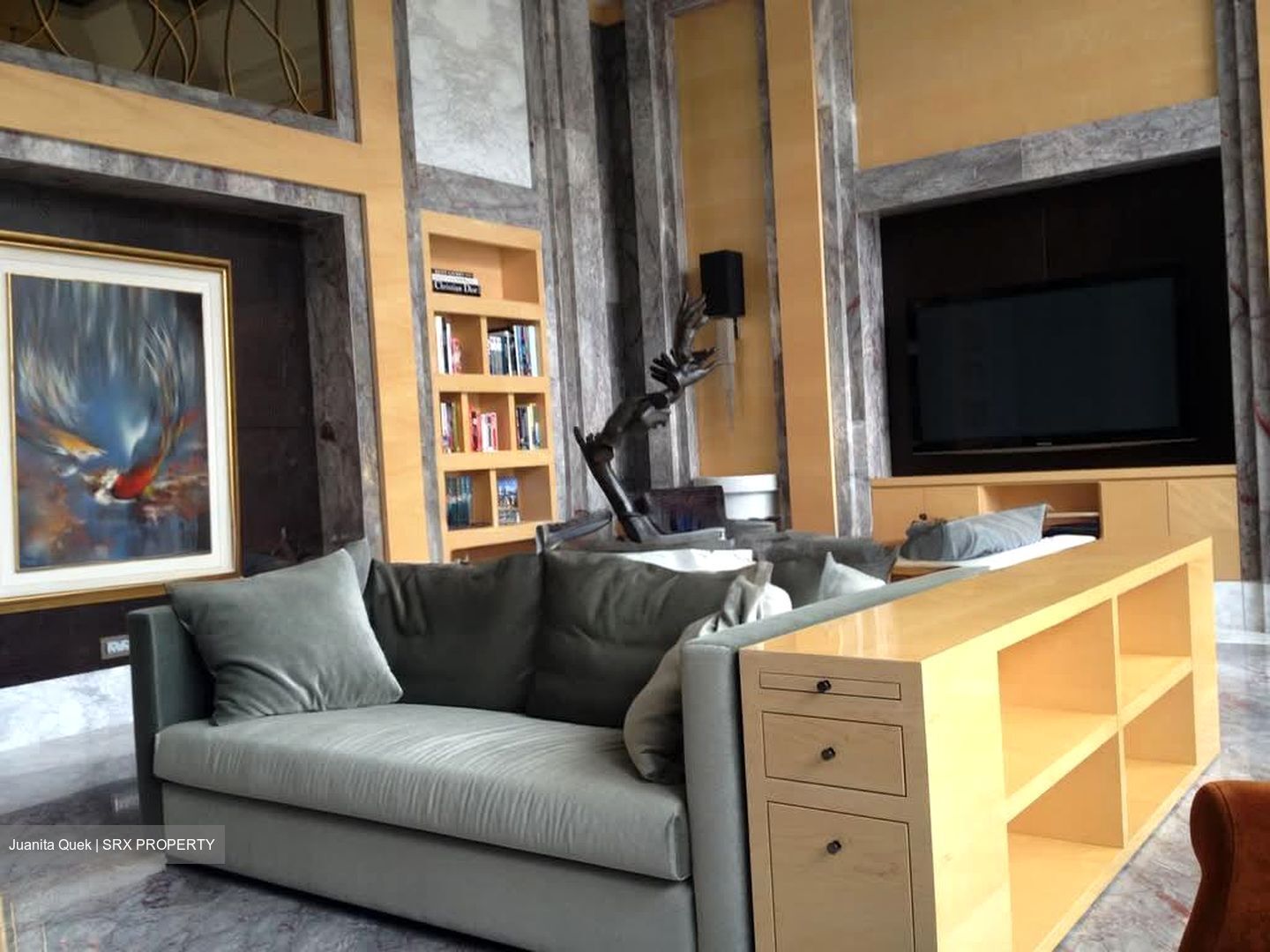Parkview Eclat (D10), Condominium #569688091